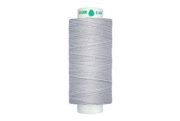 Нитки Dor Tak 40/2 №308 Айсберг в Балее