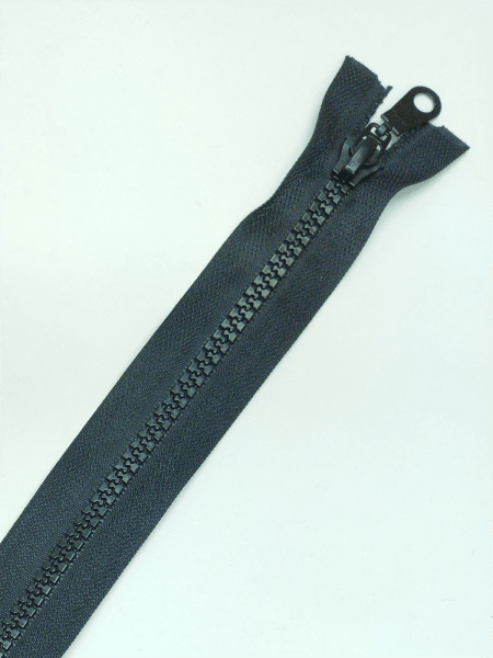 Застежка-молния MaxZipper 75 см Черный в Балее