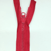 Застежка-молния MaxZipper 70 см Красный мак в Балее