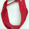Застежка-молния MaxZipper 70 см Красный мак в Балее