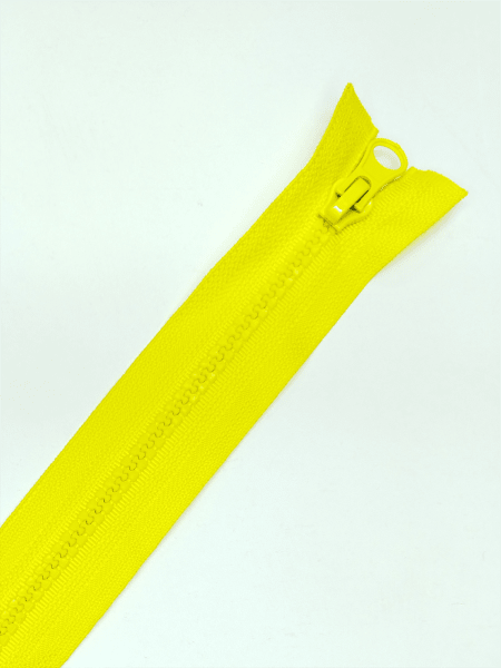 Застежка-молния MaxZipper 70 см Банан в Балее