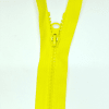 Застежка-молния MaxZipper 70 см Банан в Балее