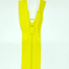 Застежка-молния MaxZipper 70 см Банан в Балее