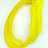 Застежка-молния MaxZipper 70 см Банан в Балее
